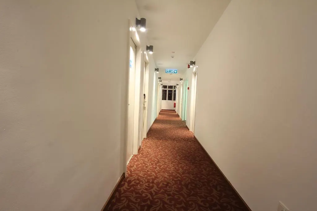 Sandy Hotel Malacca Malesia