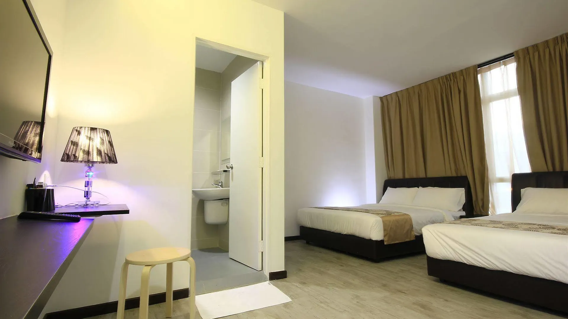 Sandy Hotel Malacca