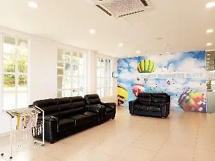 **  Sandy Hotel Malacca Malesia