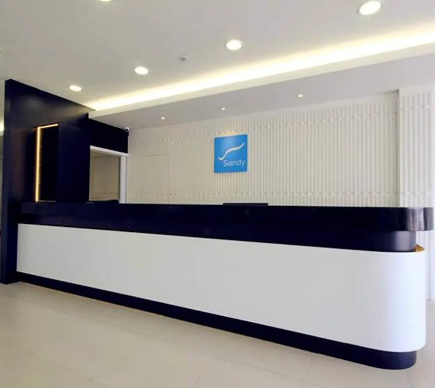 Sandy Hotel Malacca