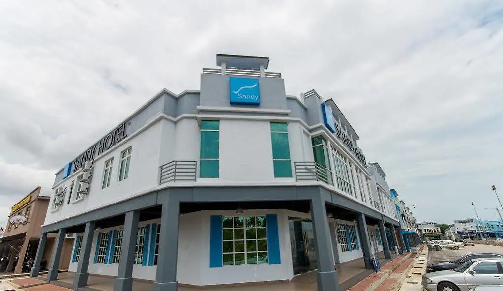 Sandy Hotel Malacca