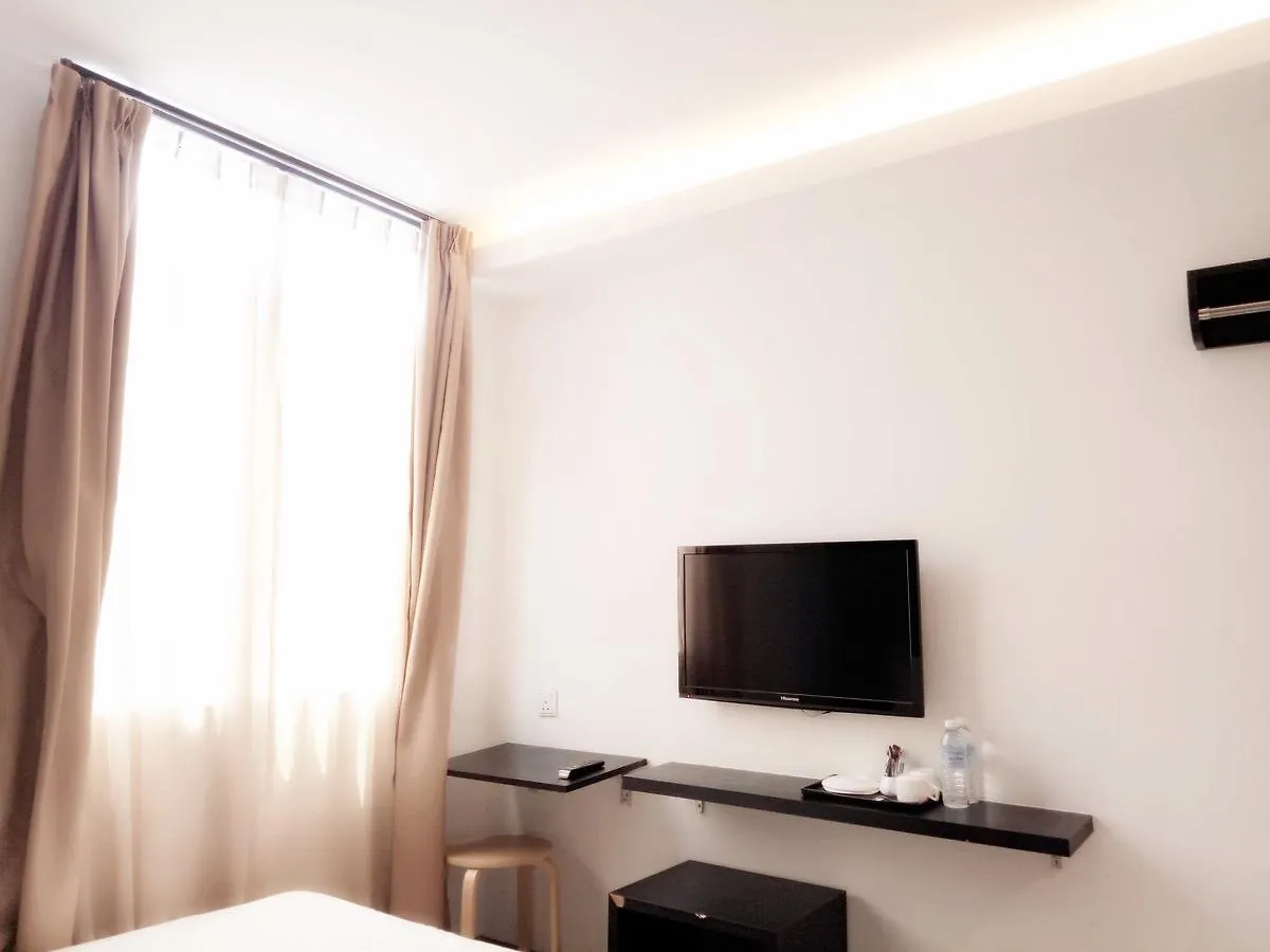 Sandy Hotel Malacca