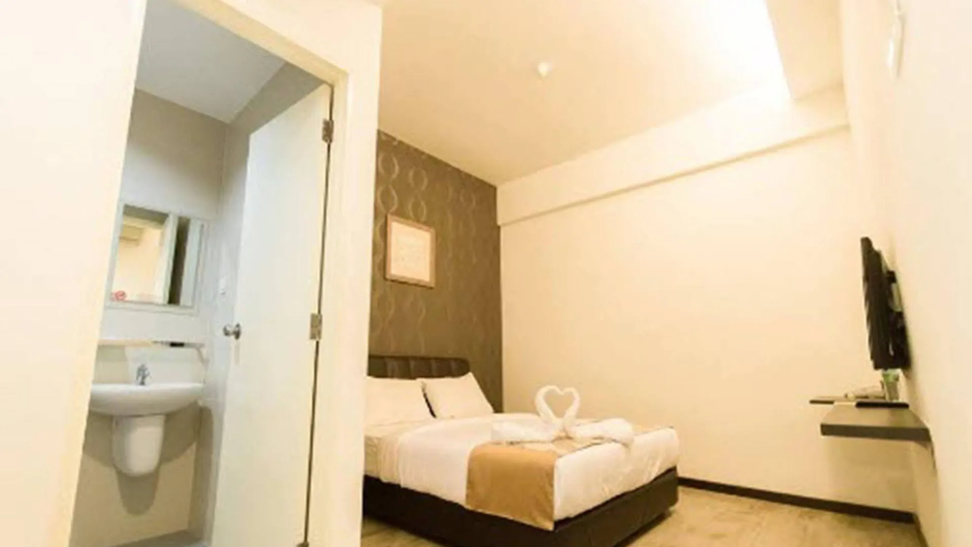 Sandy Hotel Malacca