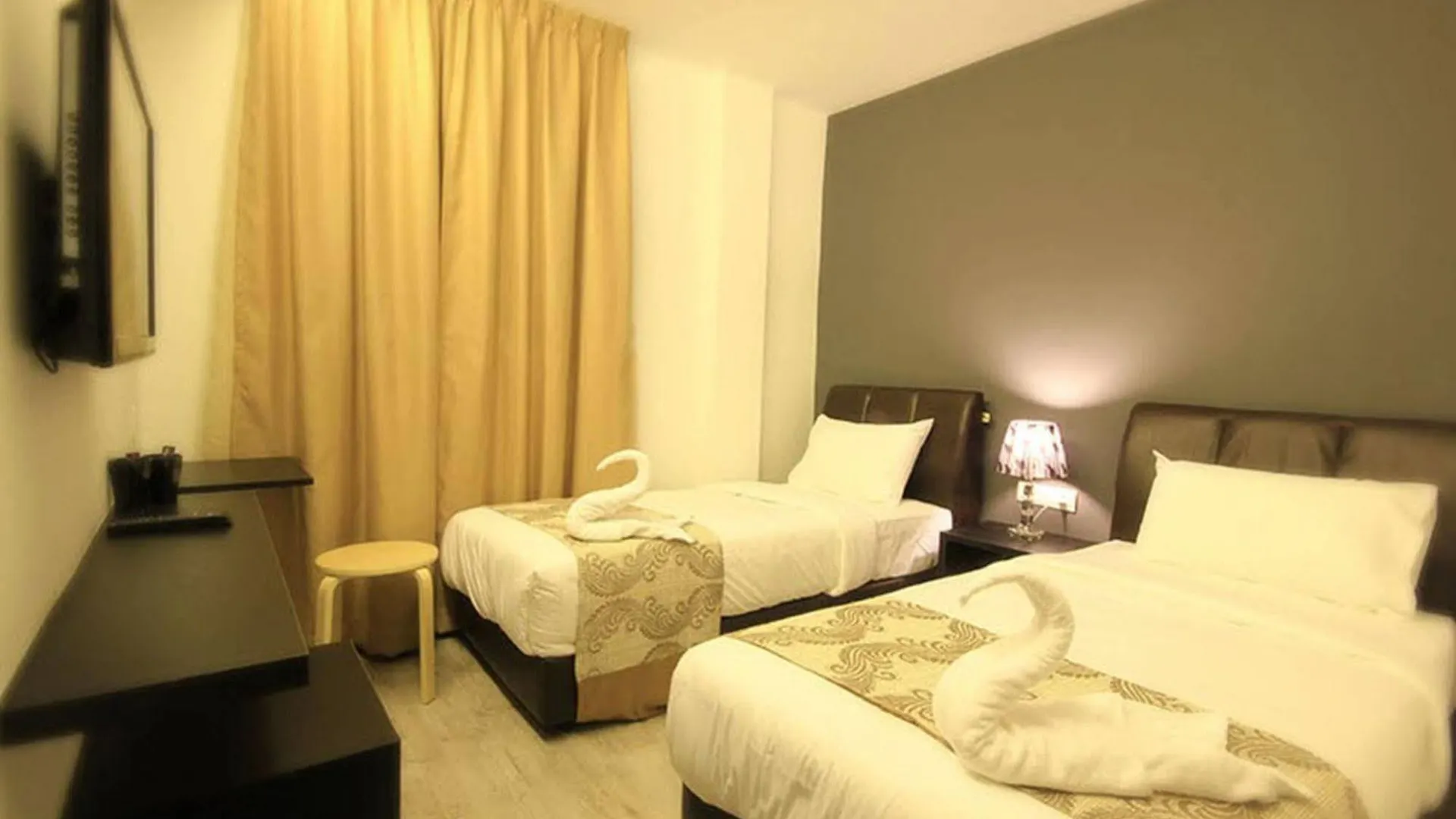 Sandy Hotel Malacca