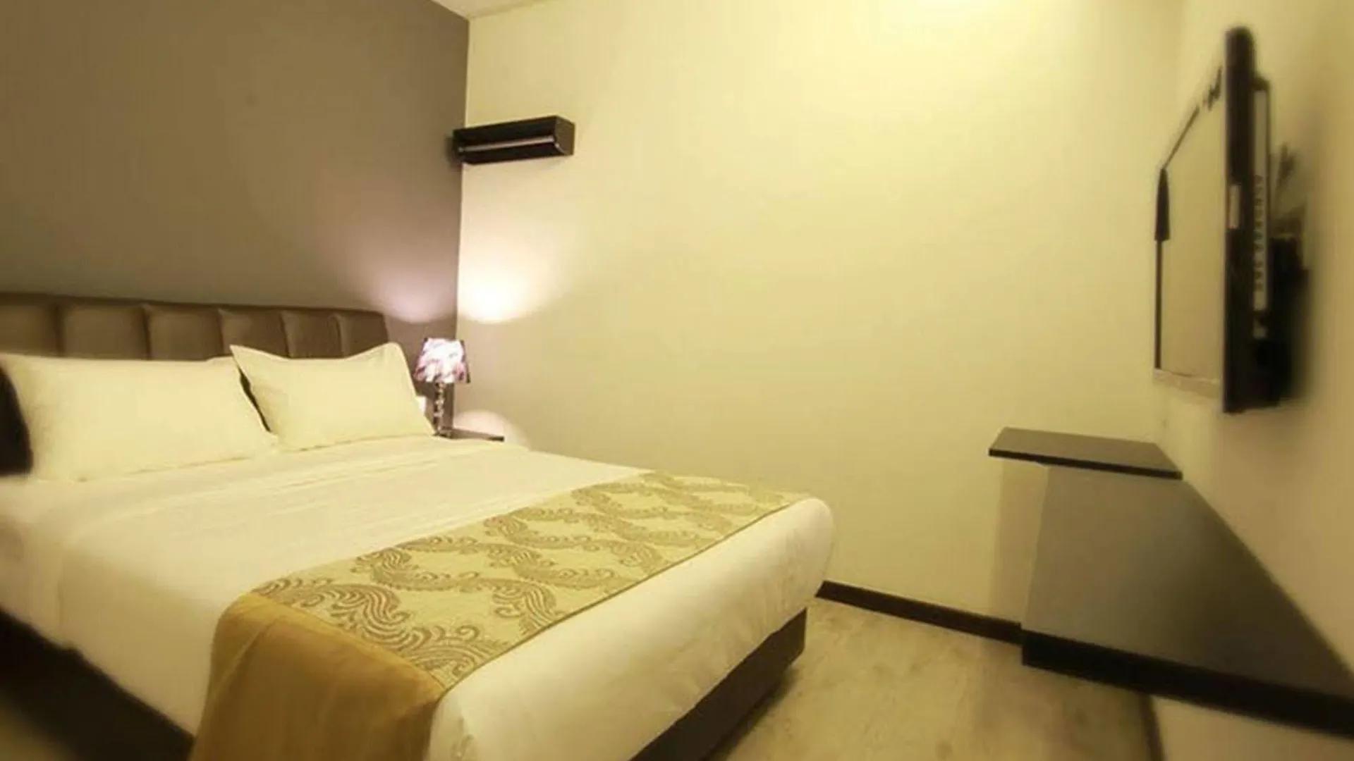 Sandy Hotel Malacca